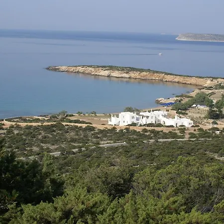 بيت للعطل Faragas *