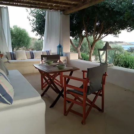 Faragas بيت للعطل