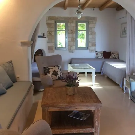 Faragas بيت للعطل Angairiá