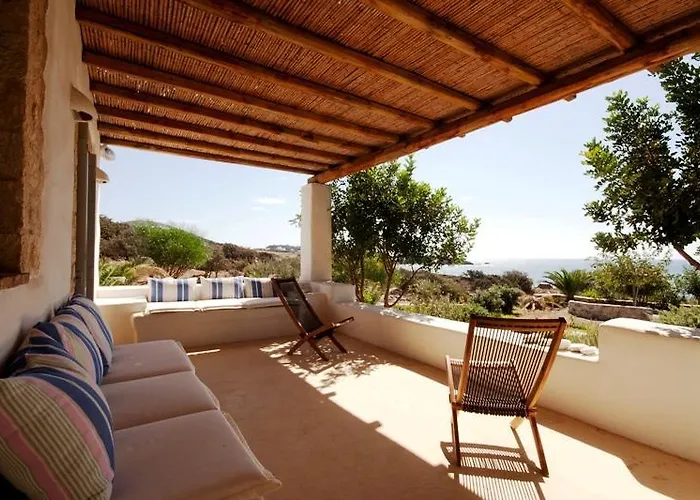 Ferienhaus Faragas Angairiá