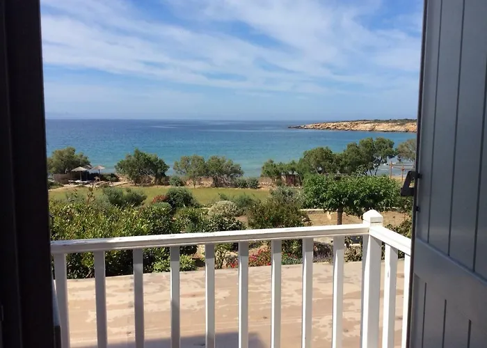 Ferienhaus Faragas *