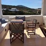 Faragas Casa vacanze Angairiá