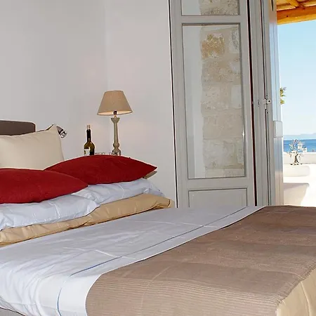 Casa vacanze Faragas