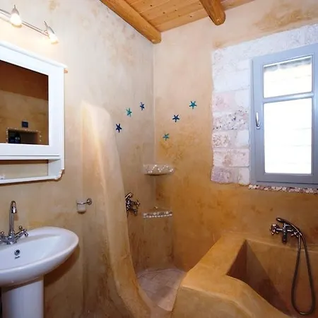 Faragas Holiday home