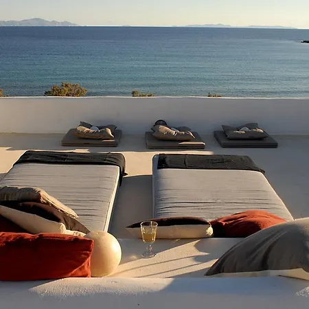Casa vacanze Faragas *
