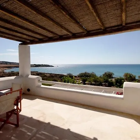 Holiday home Faragas