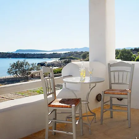 Faragas Holiday home Angairia