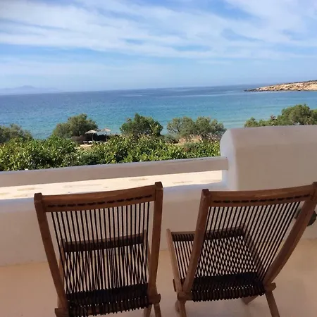 Holiday home Faragas *