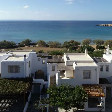 Holiday home Faragas Angairia