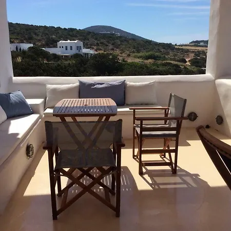 Faragas Casa vacanze Angairiá