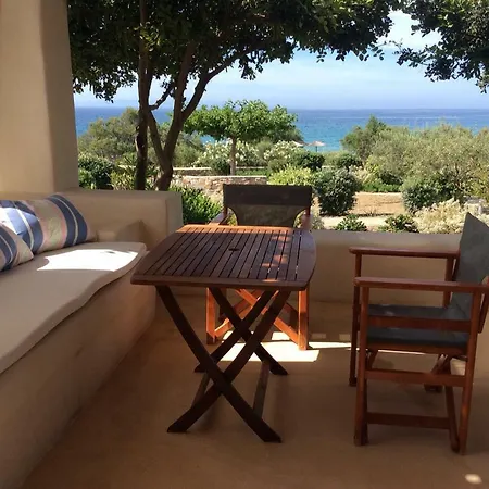 Faragas Casa vacanze Angairiá