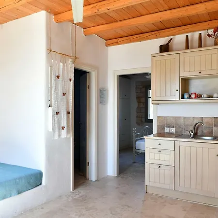 Faragas Casa vacanze Angairiá