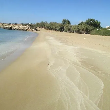 Faragas Casa vacanze *