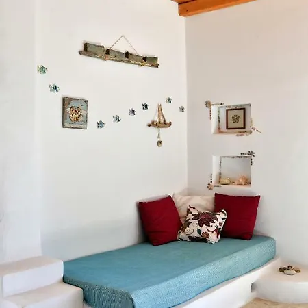 Casa vacanze Faragas Angairiá