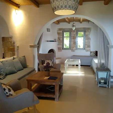 Faragas Holiday home *