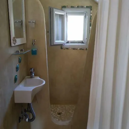 Faragas Casa vacanze Angairiá