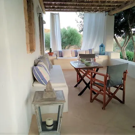 Faragas Casa vacanze *
