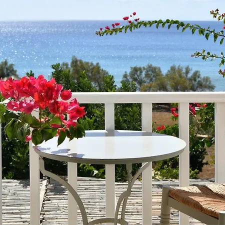 Casa vacanze Faragas