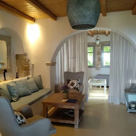 Casa vacanze Faragas Angairiá