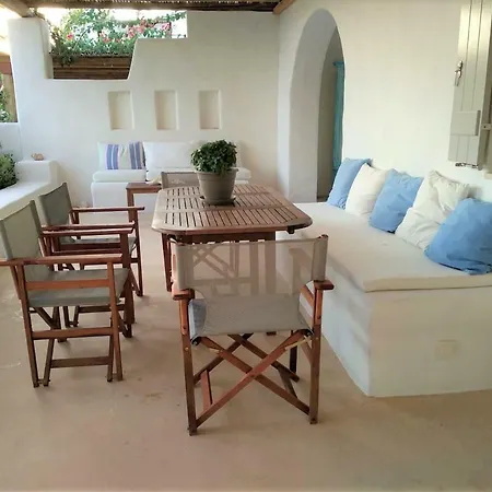 Faragas Holiday home