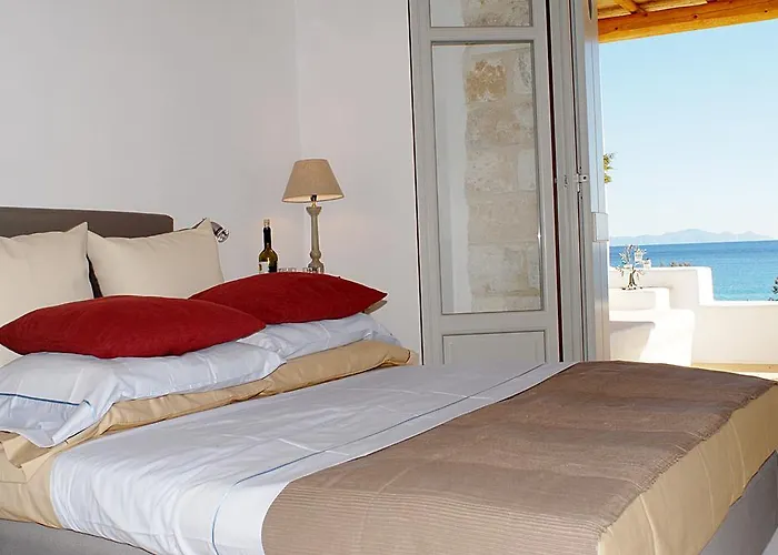 Holiday home Faragas