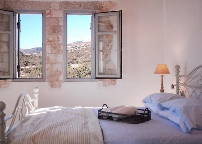 Faragas Holiday home Angairia