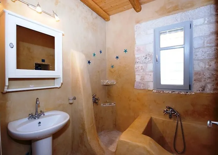 Faragas Holiday home