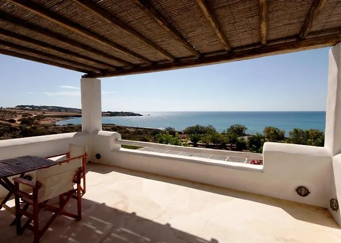 Holiday home Faragas