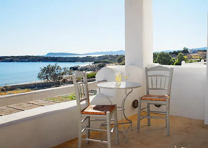 Faragas Holiday home Angairia