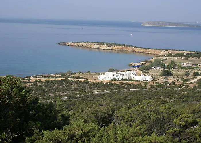 Ferienhaus Faragas *