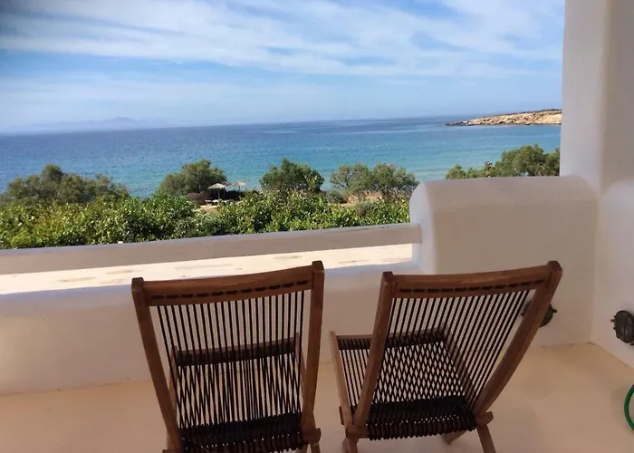 Holiday home Faragas *