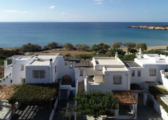 Holiday home Faragas Angairia