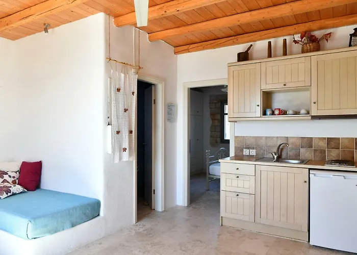 Faragas Holiday home Angairia