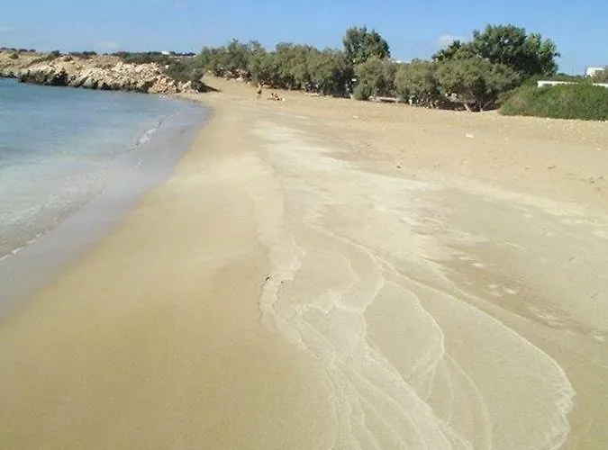 Faragas Holiday home *