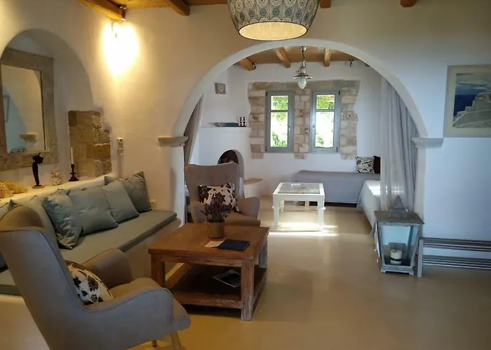 Faragas Ferienhaus *