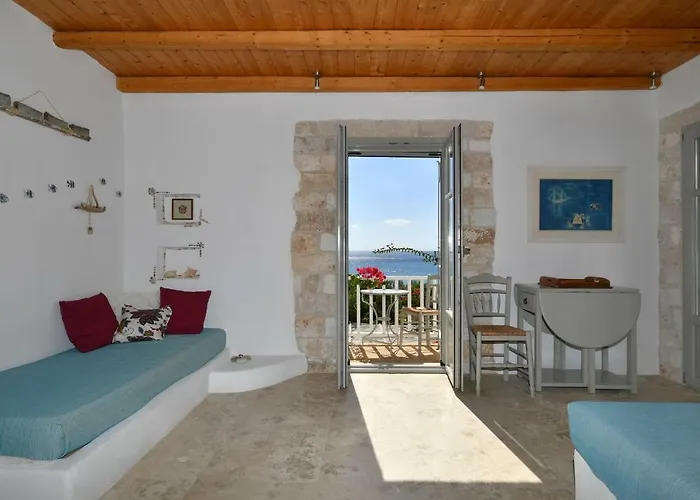 Faragas Ferienhaus *