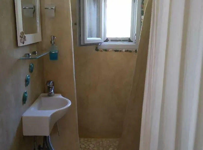 Faragas Holiday home Angairia