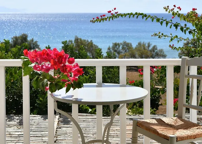 Holiday home Faragas