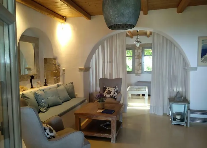 Holiday home Faragas Angairia